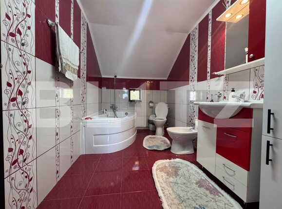 Casa de vânzare 3 camere Valea Voievozilor - 202040CV | BLITZ Târgoviște | Poza14