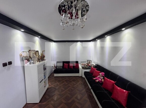 Casa de vânzare 3 camere Valea Voievozilor - 202040CV | BLITZ Târgoviște | Poza7