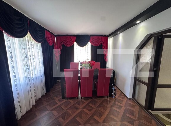 Casa de vânzare 3 camere Valea Voievozilor - 202040CV | BLITZ Târgoviște | Poza8