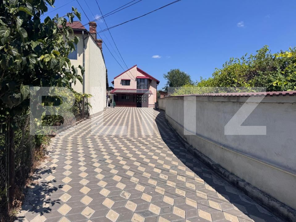 Casa de vânzare 3 camere Valea Voievozilor - 202040CV | BLITZ Târgoviște | Poza2
