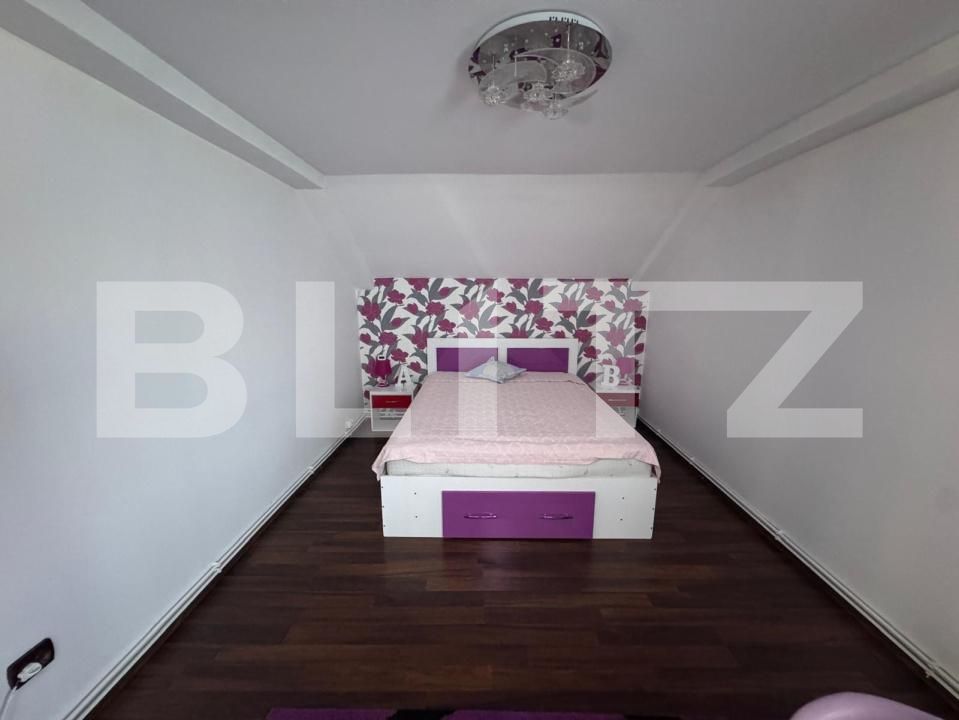 Casa de vânzare 3 camere Valea Voievozilor - 202040CV | BLITZ Târgoviște | Poza10
