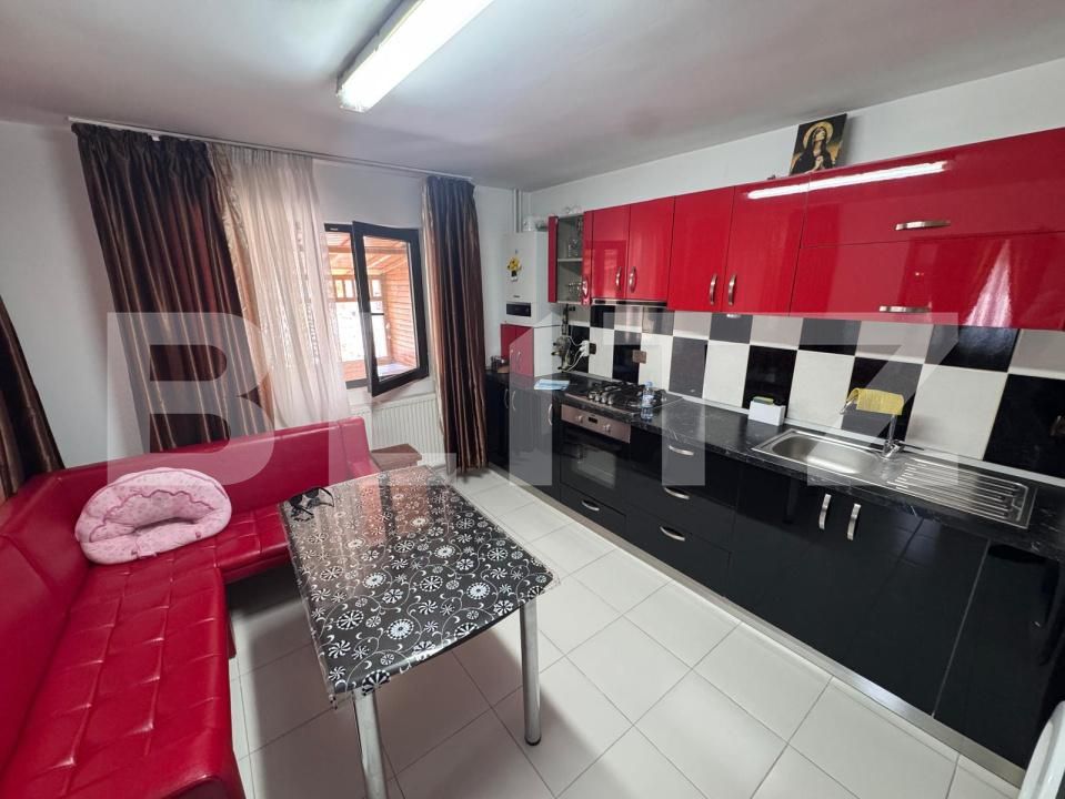 Casa de vânzare 3 camere Valea Voievozilor - 202040CV | BLITZ Târgoviște | Poza19
