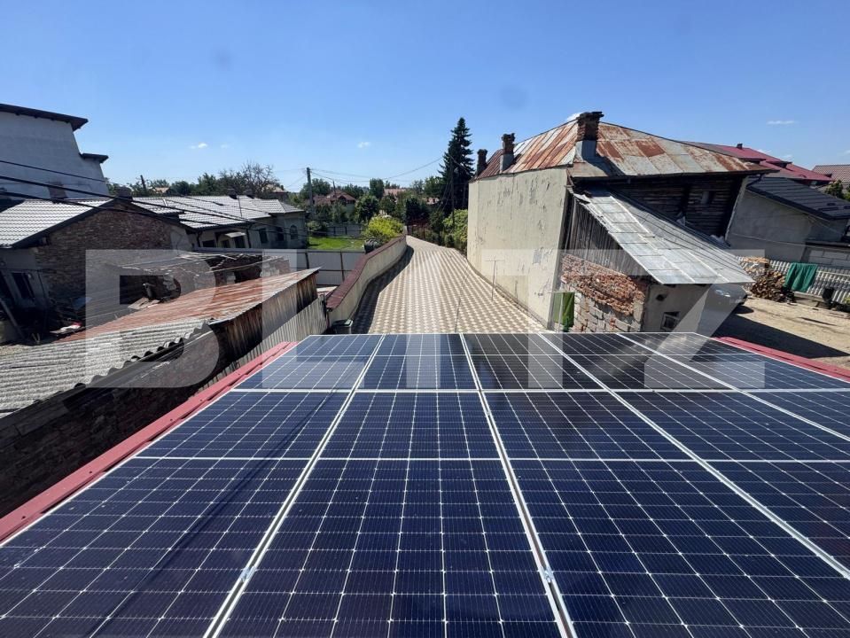 Casa de vânzare 3 camere Valea Voievozilor - 202040CV | BLITZ Târgoviște | Poza3