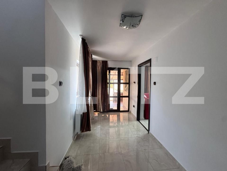 Casa de vânzare 3 camere Valea Voievozilor - 202040CV | BLITZ Târgoviște | Poza13