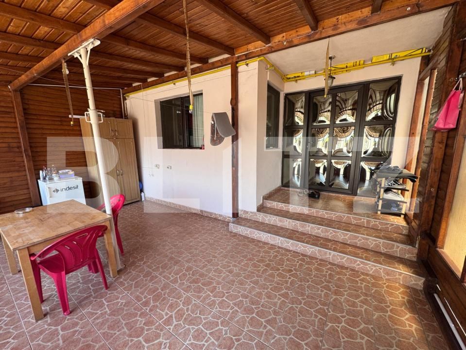 Casa de vânzare 3 camere Valea Voievozilor - 202040CV | BLITZ Târgoviște | Poza6
