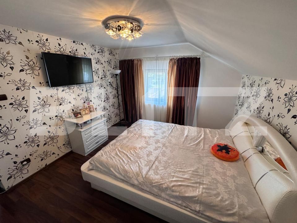 Casa de vânzare 3 camere Valea Voievozilor - 202040CV | BLITZ Târgoviște | Poza11