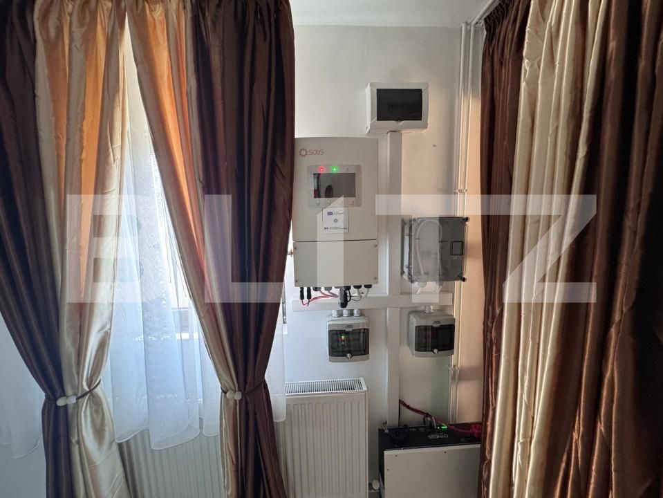 Casa de vânzare 3 camere Valea Voievozilor - 202040CV | BLITZ Târgoviște | Poza17