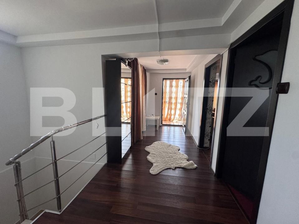 Casa de vânzare 3 camere Valea Voievozilor - 202040CV | BLITZ Târgoviște | Poza15