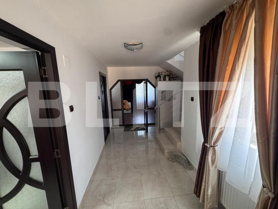 Casa de vânzare 3 camere Valea Voievozilor - 202040CV | BLITZ Târgoviște | Poza16