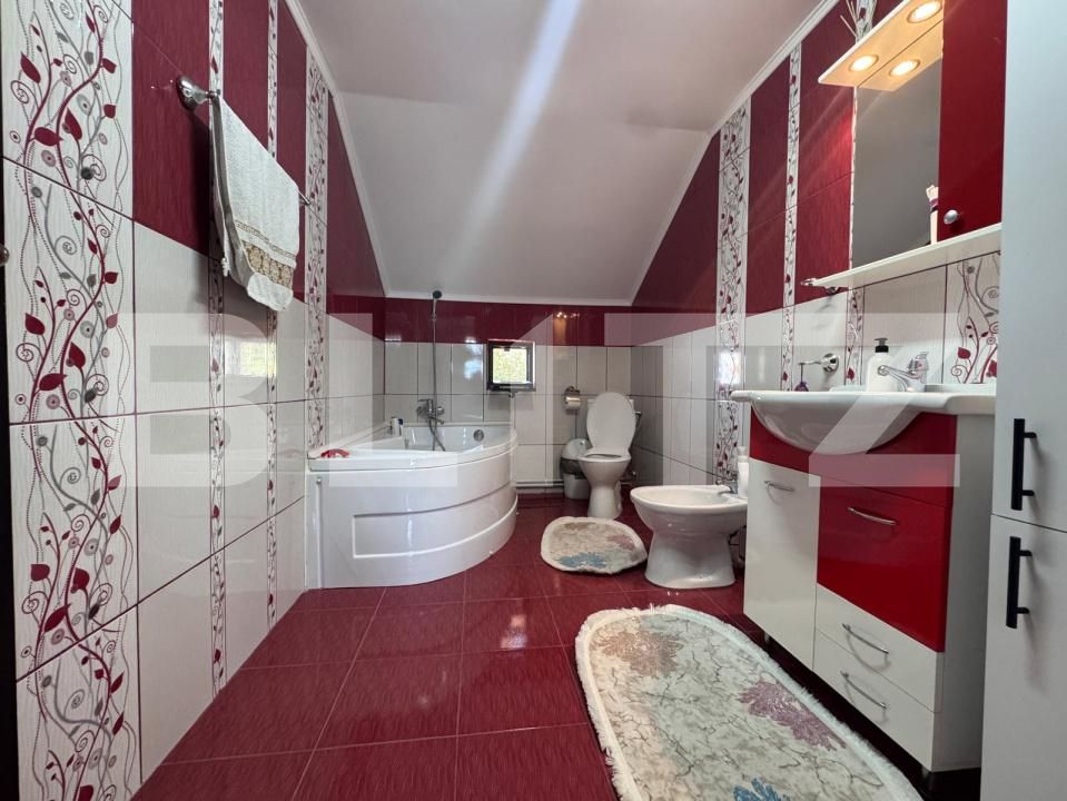 Casa de vânzare 3 camere Valea Voievozilor - 202040CV | BLITZ Târgoviște | Poza14