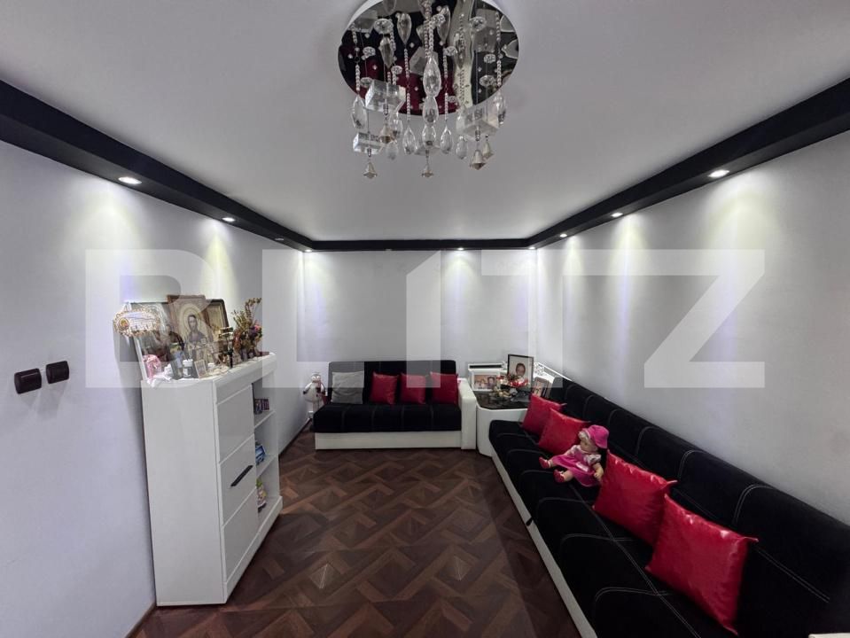 Casa de vânzare 3 camere Valea Voievozilor - 202040CV | BLITZ Târgoviște | Poza7
