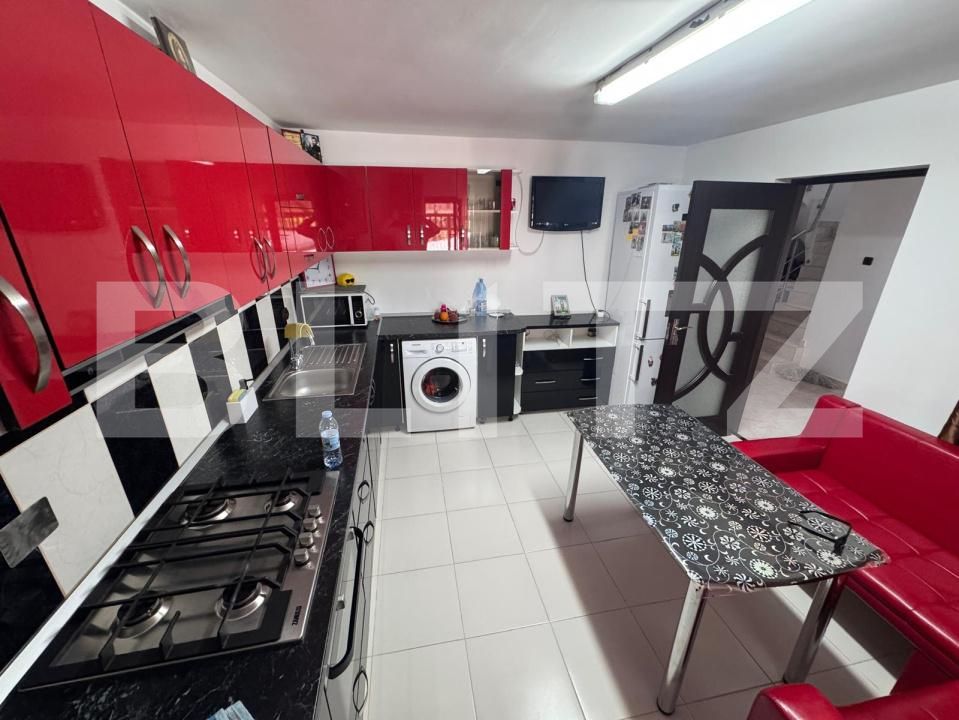 Casa de vânzare 3 camere Valea Voievozilor - 202040CV | BLITZ Târgoviște | Poza18