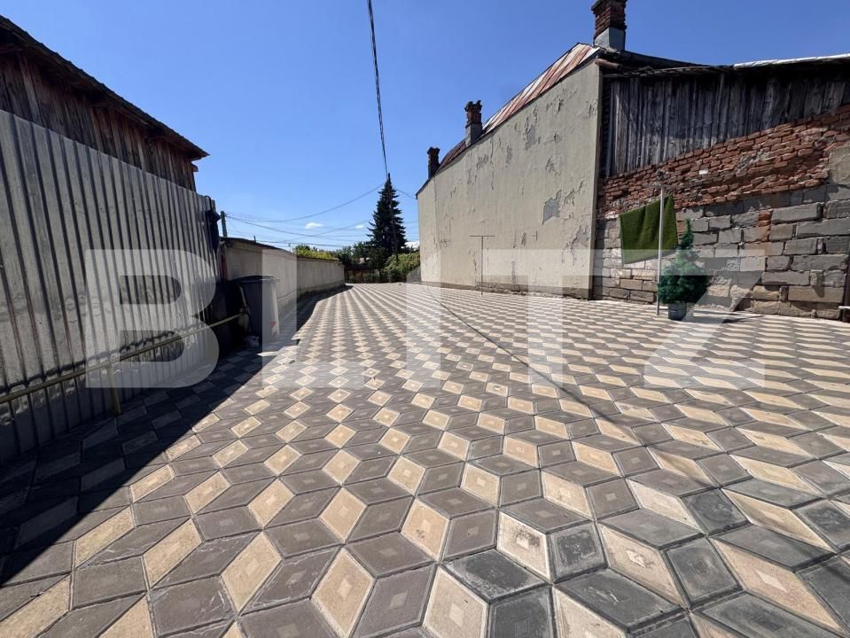Casa de vânzare 3 camere Valea Voievozilor - 202040CV | BLITZ Târgoviște | Poza4