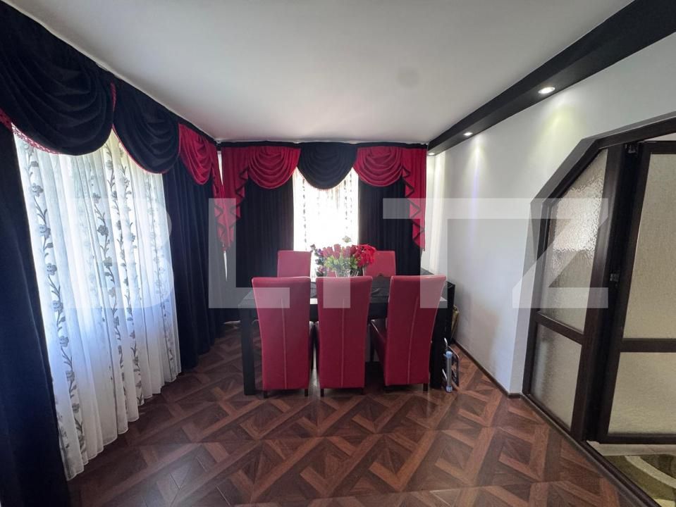 Casa de vânzare 3 camere Valea Voievozilor - 202040CV | BLITZ Târgoviște | Poza8