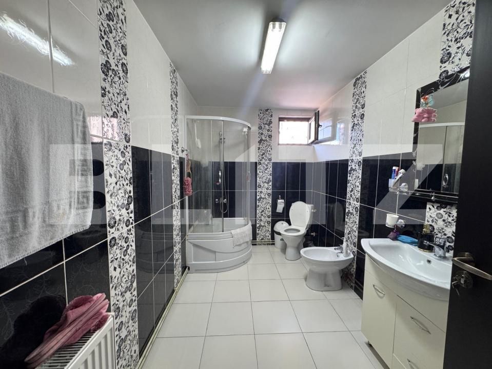 Casa de vânzare 3 camere Valea Voievozilor - 202040CV | BLITZ Târgoviște | Poza12