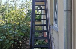 Casa individuala, 160 mp, teren 2.200 mp, zona Nord
