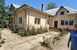Casa individuala, 160 mp, teren 2.200 mp, zona Nord