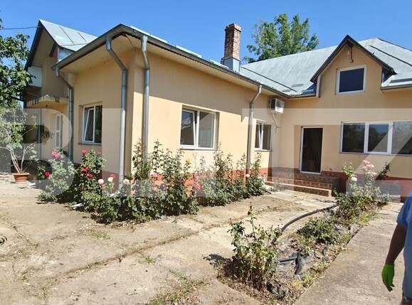 Casa de vânzare 6 camere Dobra - 202043CV | BLITZ Târgoviște | Poza3