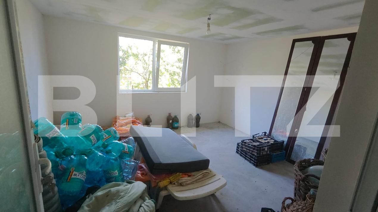 Casa de vânzare 6 camere Dobra - 202043CV | BLITZ Târgoviște | Poza6