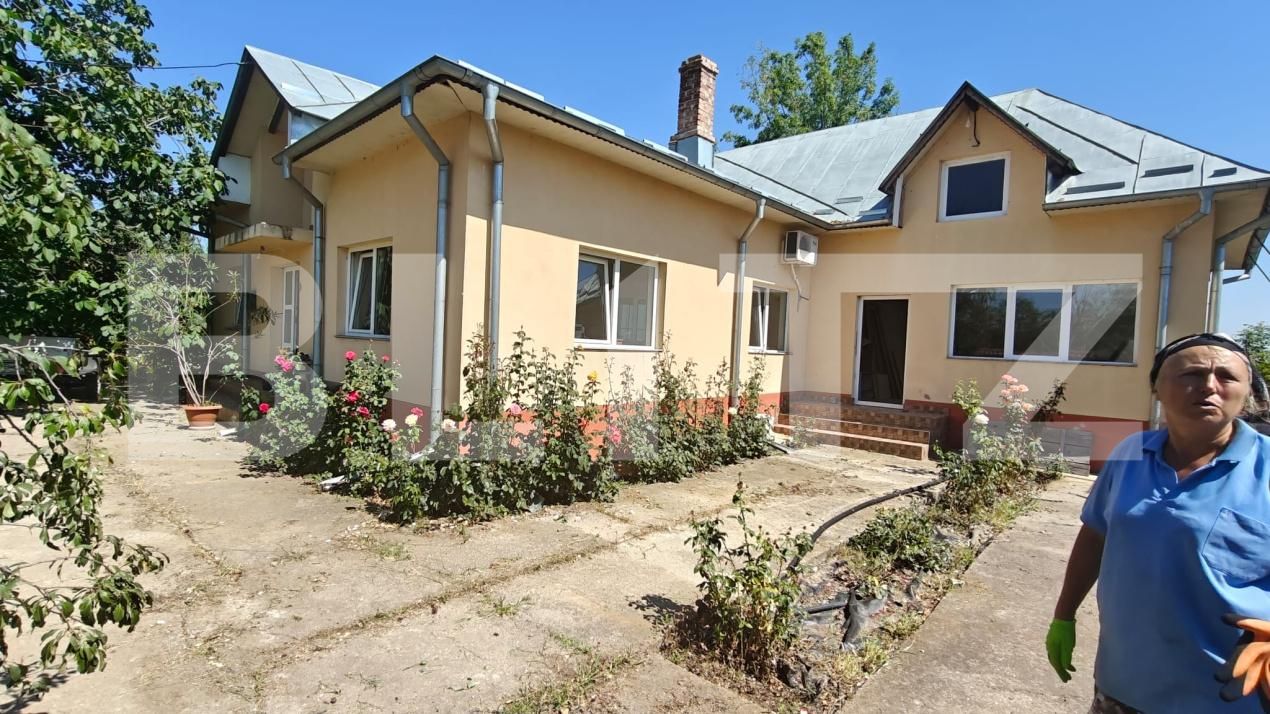 Casa de vânzare 6 camere Dobra - 202043CV | BLITZ Târgoviște | Poza3