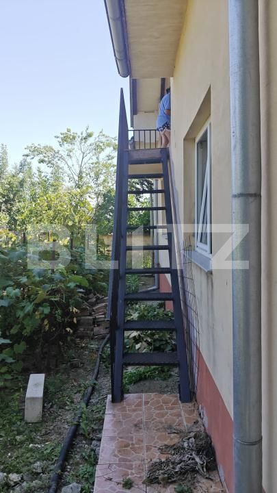 Casa de vânzare 6 camere Dobra - 202043CV | BLITZ Târgoviște | Poza7
