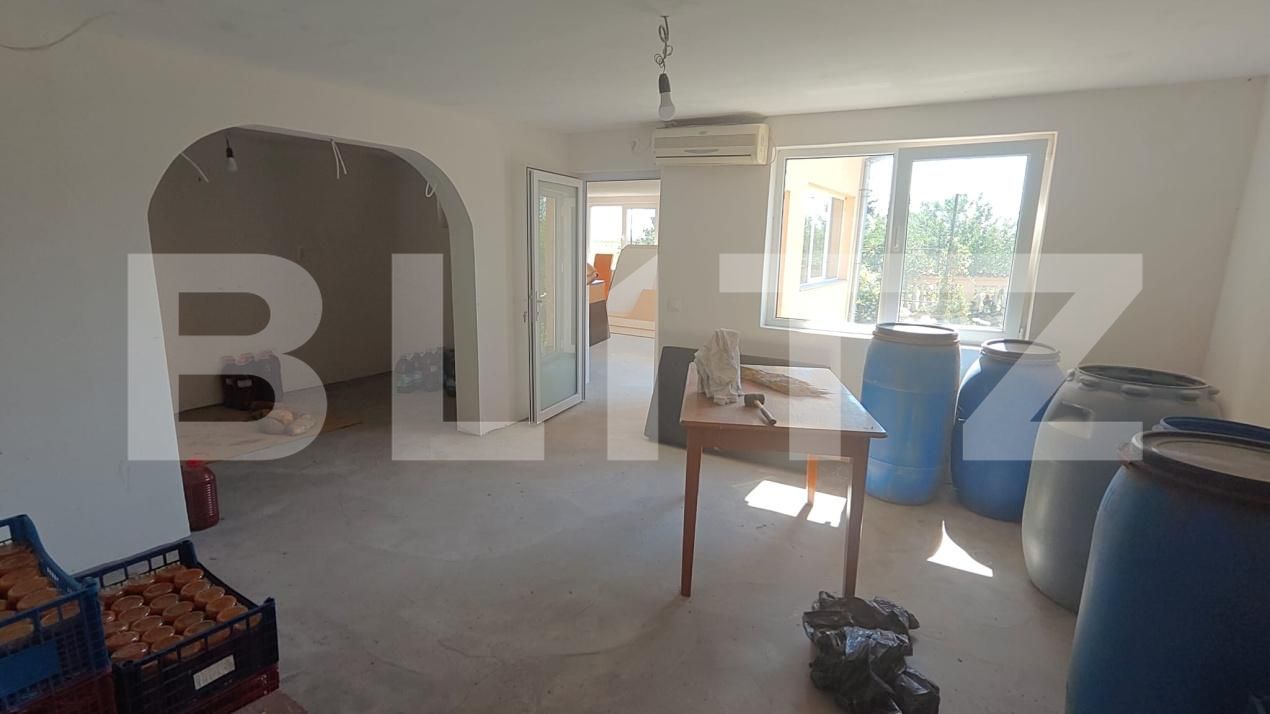 Casa de vânzare 6 camere Dobra - 202043CV | BLITZ Târgoviște | Poza4