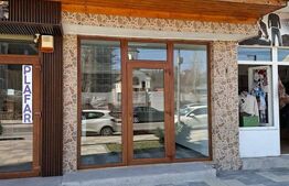 Spațiu comercial, 31 mp, zona Pucioasa - Spitalul Orășenesc 