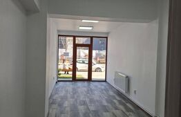 Spațiu comercial, 31 mp, zona Pucioasa - Spitalul Orășenesc 