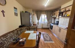 Apartament 3 camere, 79,57 mp utili, complet mobilat și utilat!
