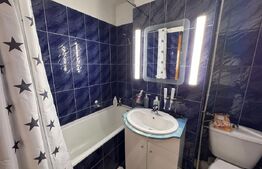 Apartament 3 camere, 79,57 mp utili, complet mobilat și utilat!