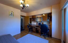 Apartament 3 camere, 79,57 mp utili, complet mobilat și utilat!
