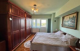 Apartament 3 camere, 79,57 mp utili, complet mobilat și utilat!