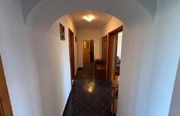 Apartament 3 camere, 79,57 mp utili, complet mobilat și utilat!