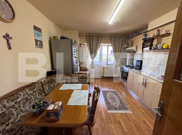 Apartament de vânzare 3 camere Micro 11 - 202049AV | BLITZ Târgoviște | Poza8