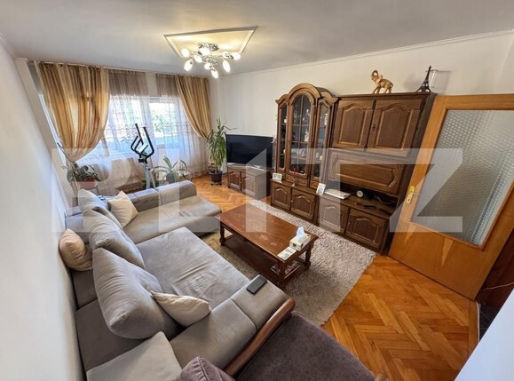 Apartament de vânzare 3 camere Micro 11 - 202049AV | BLITZ Târgoviște | Poza2