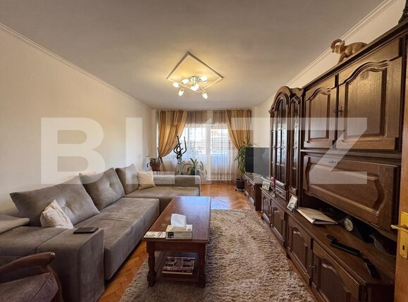 Apartament de vânzare 3 camere Micro 11 - 202049AV | BLITZ Târgoviște | Poza1