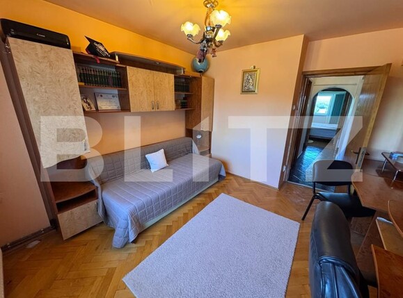 Apartament de vânzare 3 camere Micro 11 - 202049AV | BLITZ Târgoviște | Poza3