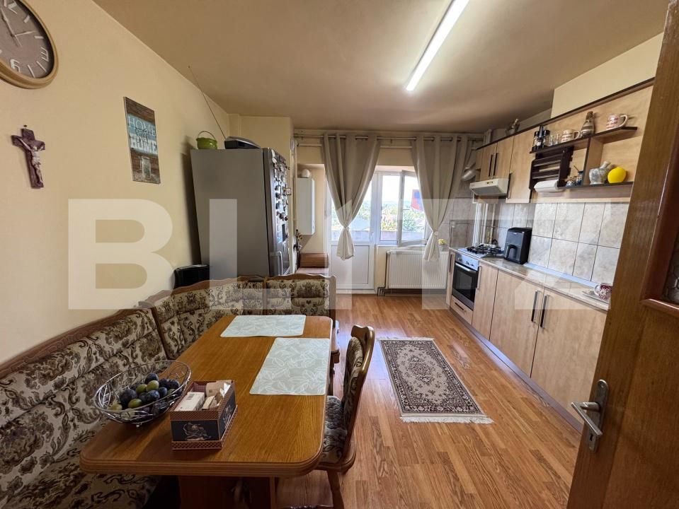Apartament de vânzare 3 camere Micro 11 - 202049AV | BLITZ Târgoviște | Poza8
