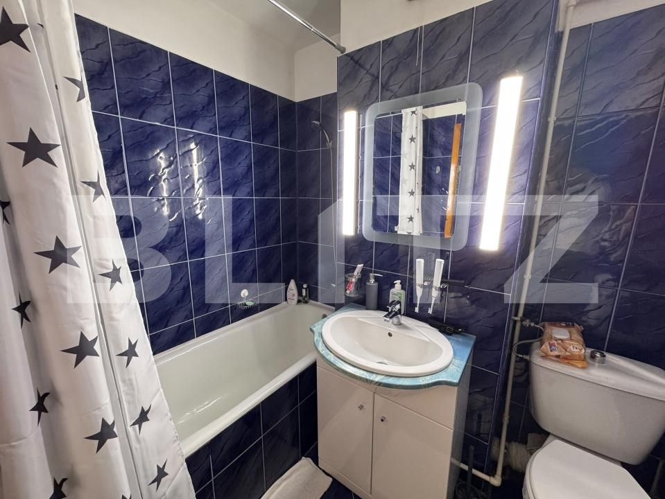 Apartament de vânzare 3 camere Micro 11 - 202049AV | BLITZ Târgoviște | Poza12