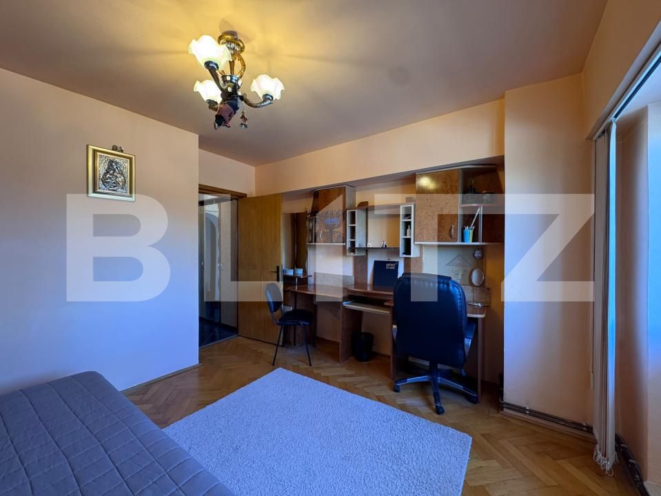 Apartament de vânzare 3 camere Micro 11 - 202049AV | BLITZ Târgoviște | Poza4