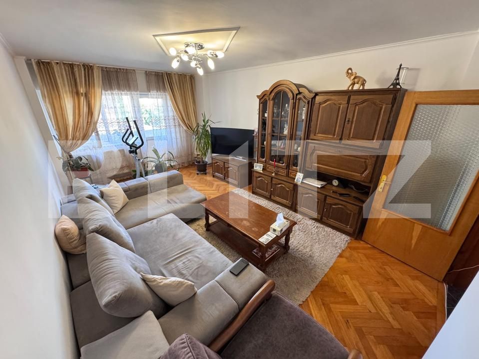 Apartament de vânzare 3 camere Micro 11 - 202049AV | BLITZ Târgoviște | Poza2