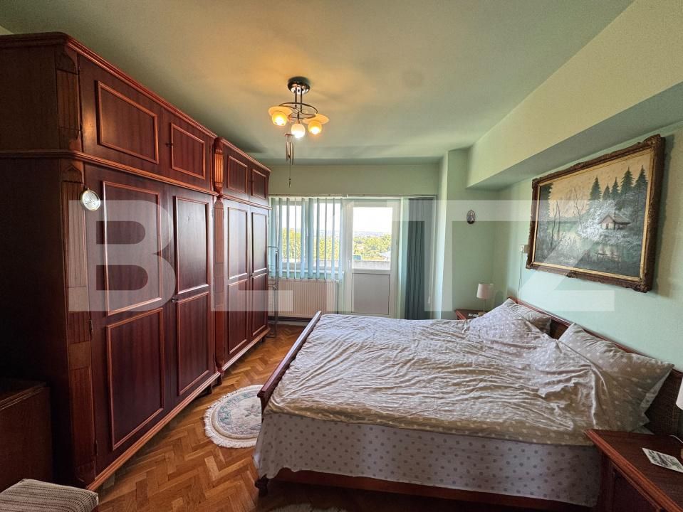Apartament de vânzare 3 camere Micro 11 - 202049AV | BLITZ Târgoviște | Poza5