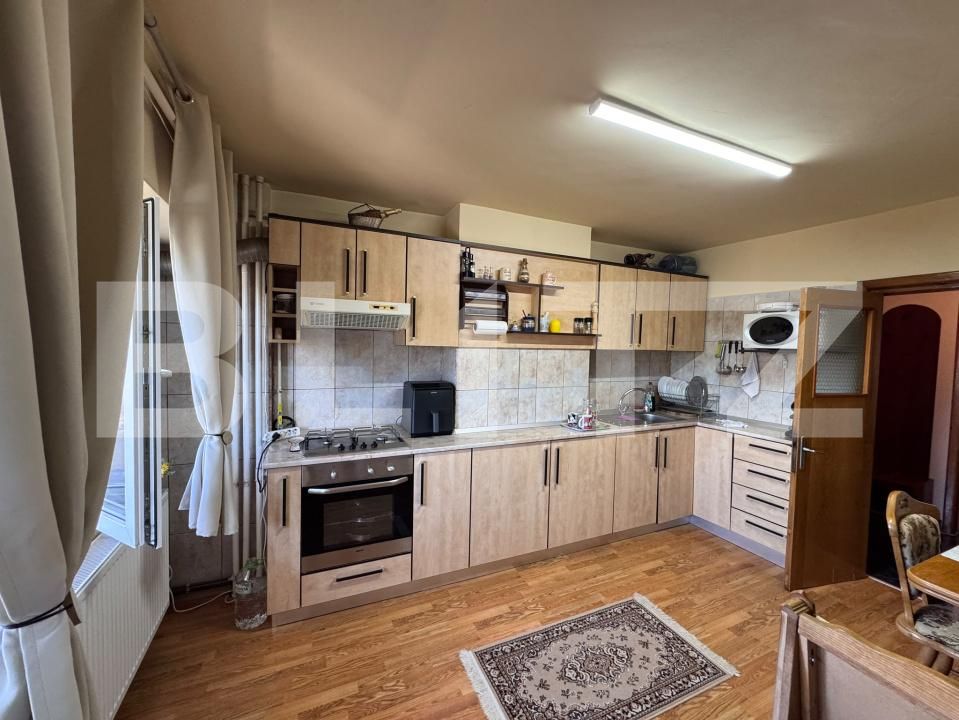 Apartament de vânzare 3 camere Micro 11 - 202049AV | BLITZ Târgoviște | Poza7