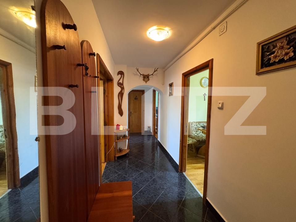 Apartament de vânzare 3 camere Micro 11 - 202049AV | BLITZ Târgoviște | Poza9