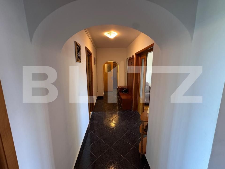 Apartament de vânzare 3 camere Micro 11 - 202049AV | BLITZ Târgoviște | Poza10