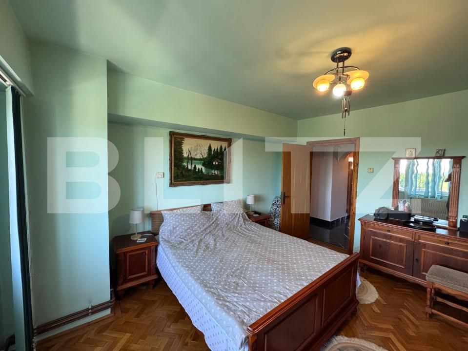 Apartament de vânzare 3 camere Micro 11 - 202049AV | BLITZ Târgoviște | Poza6