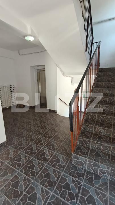 Apartament de vânzare 2 camere Central - 202090AV | BLITZ Târgoviște | Poza3