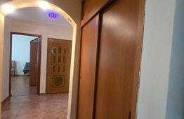 Apartament 3 camere, 68 mp, etaj 2, zona Luceafărului – Mall Dâmbovița