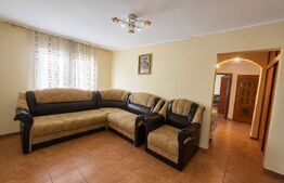 Apartament 3 camere, 68 mp, etaj 2, zona Luceafărului – Mall Dâmbovița