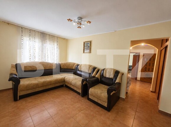 Apartament de vânzare 3 camere Micro 12 - 202092AV | BLITZ Târgoviște | Poza1